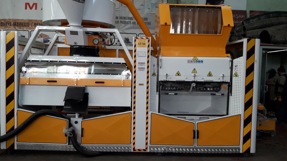 Cezayir Makina Kurulumu1