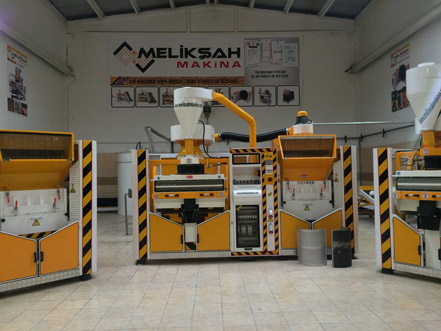 Showroom Melikşah1