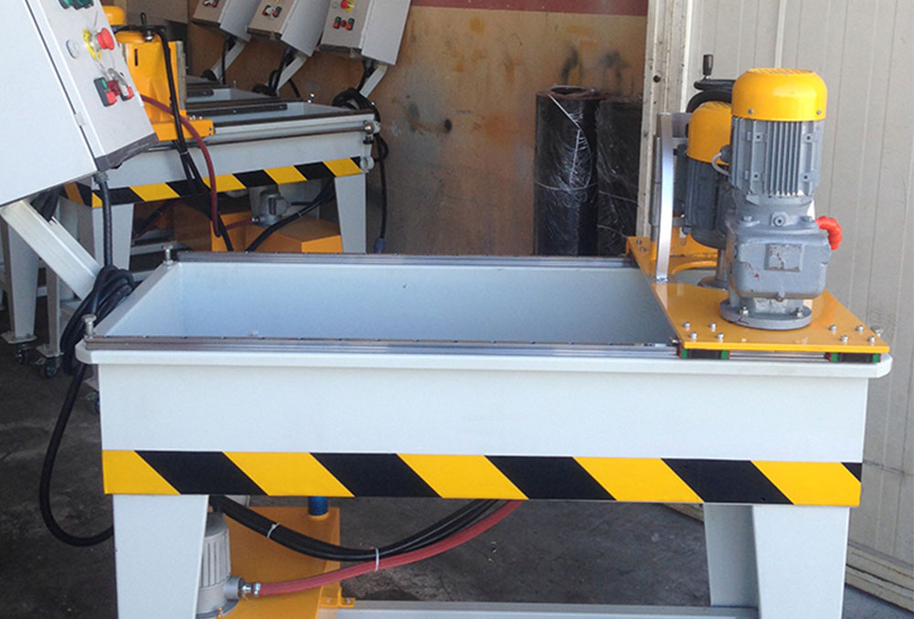 BIÇAK BİLEME MAKİNESİ