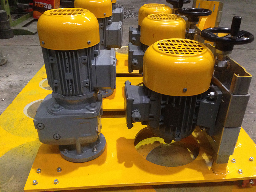 BIÇAK BİLEME MAKİNESİ14