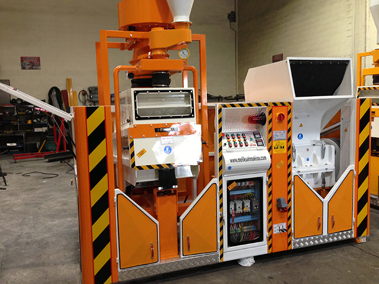 MLK 101-60 KABLO KIRMA MAKİNESİ5