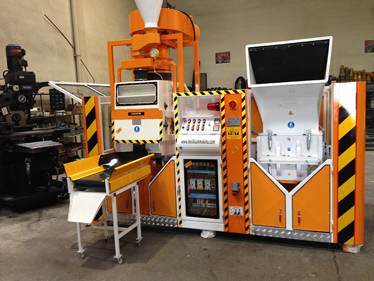 MLK 101-60 KABLO KIRMA MAKİNESİ4