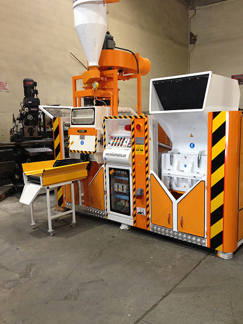 MLK 101-60 KABLO KIRMA MAKİNESİ7