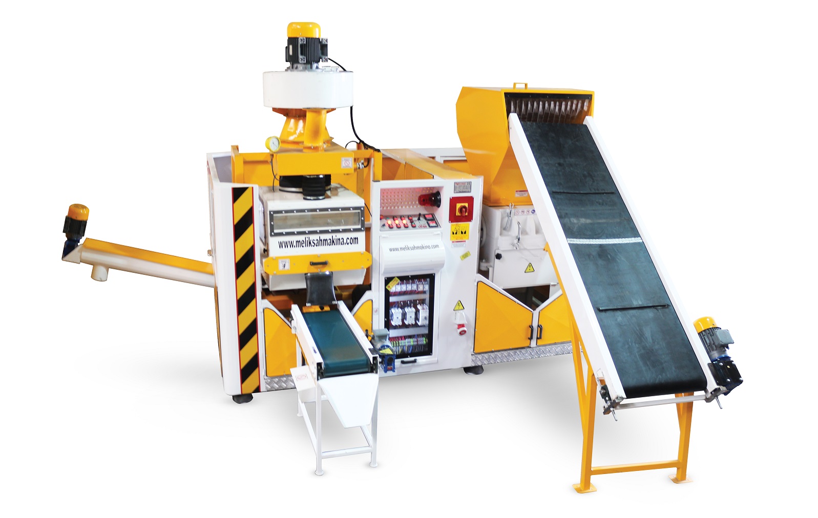 MLK 101-60 KABLO KIRMA MAKİNESİ2