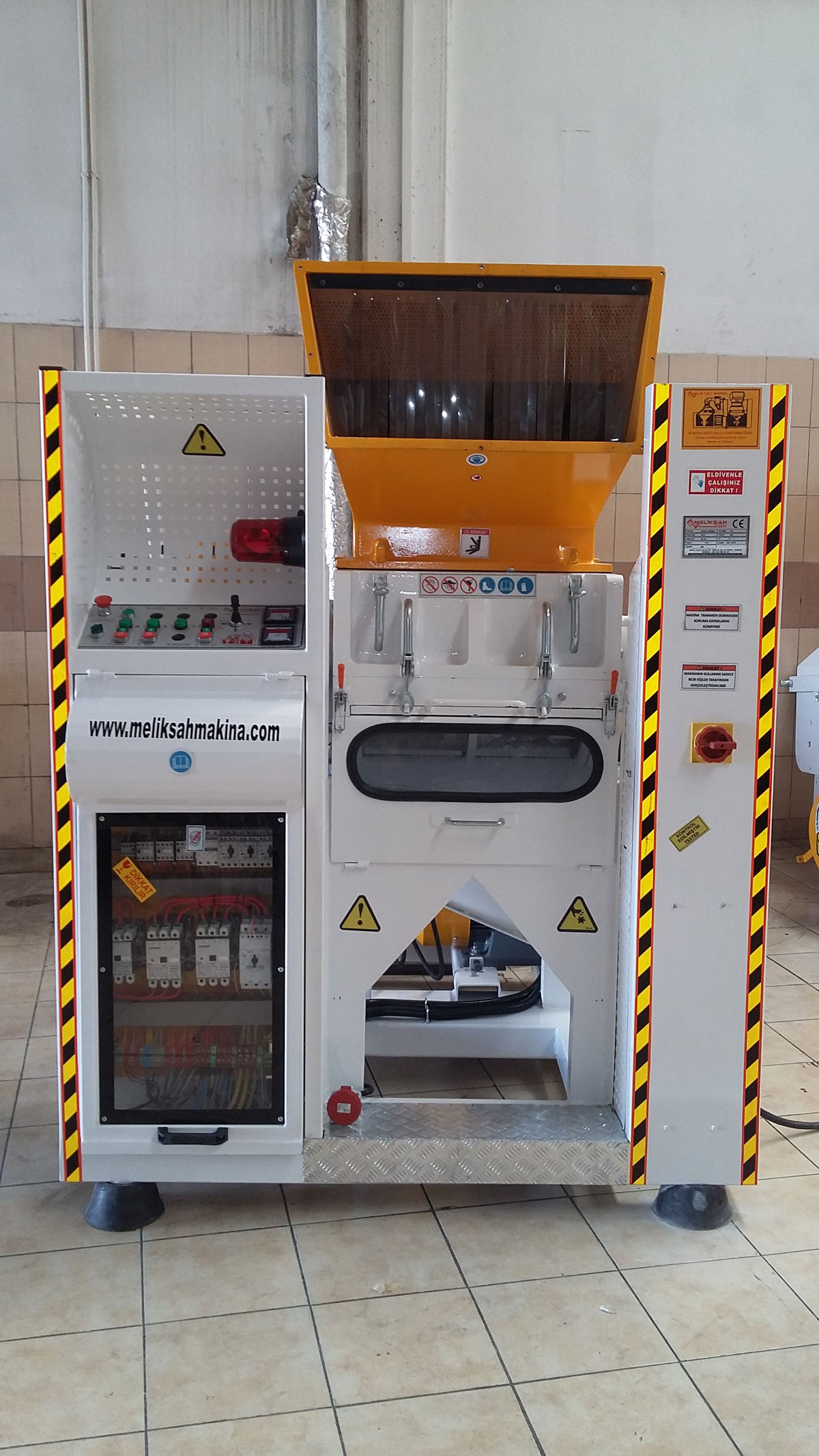 MLK 104 KIRMA MAKİNESİ2