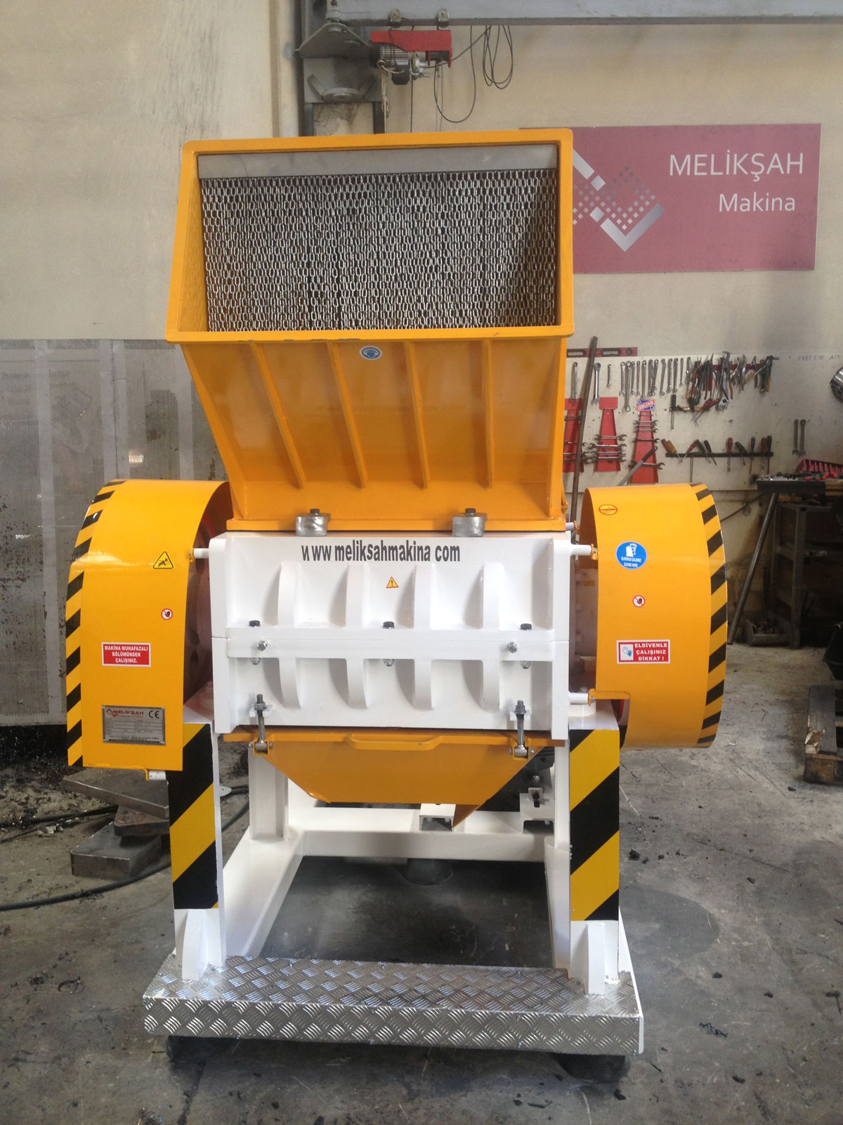 MLK 104 KIRMA MAKİNESİ3