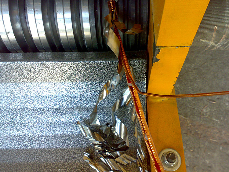 MLK 201 KABLO SOYMA MAKİNESİ4