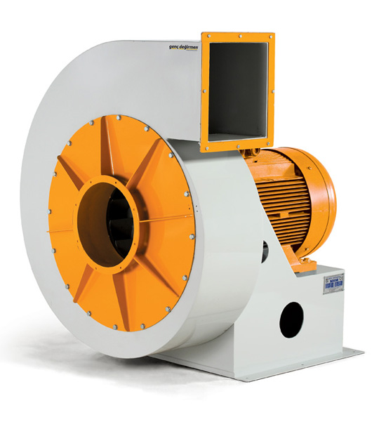 MLK FAN YEDEK PARÇA